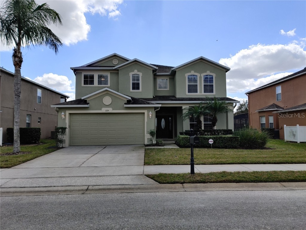 125 Norfolk Drive Davenport FL 33896 O6017084 image1