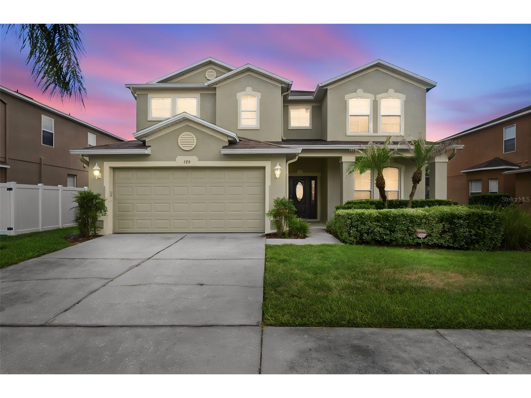 125 Norfolk Drive Davenport FL 33896 G5114040 image2