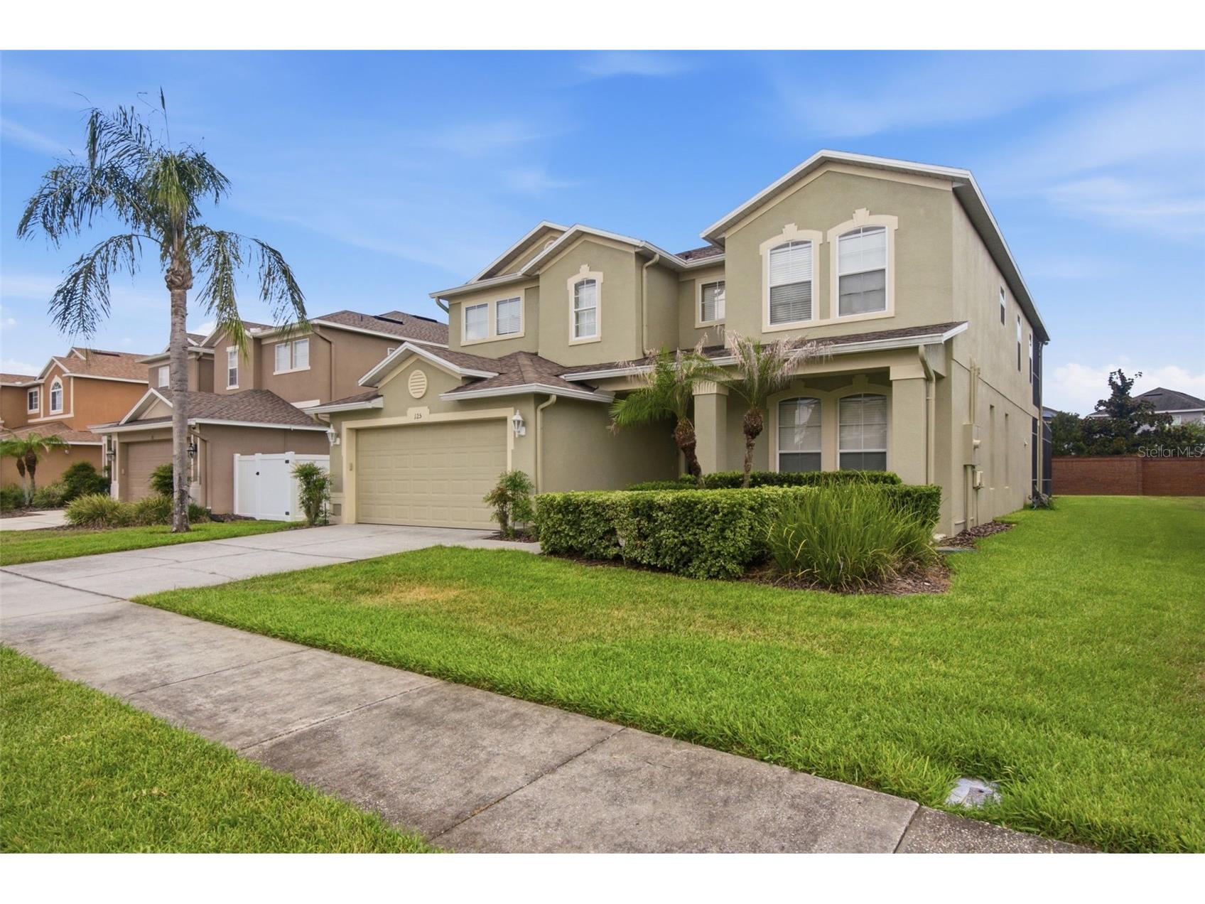 125 Norfolk Drive Davenport FL 33896 G5114040 image4