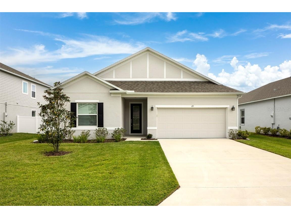 125 Oakleaf Way Palm Coast FL 32137 FC296207 image1