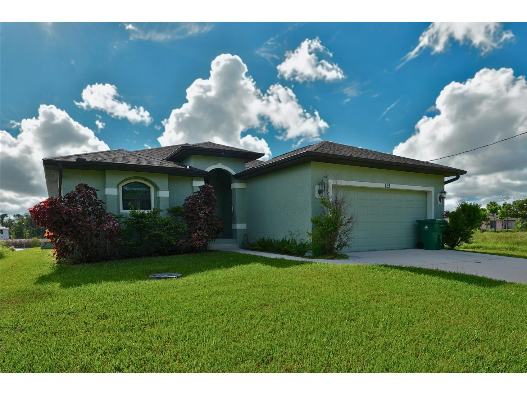 125 Opal Drive Rotonda West FL 33947 C7522782 image1