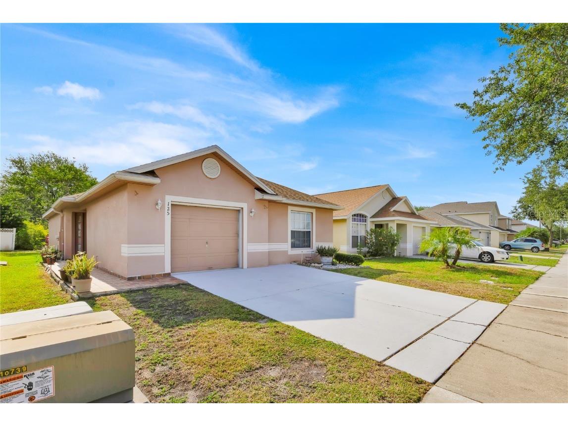 125 Owenshire Circle Kissimmee FL 34744 O6307901 image1