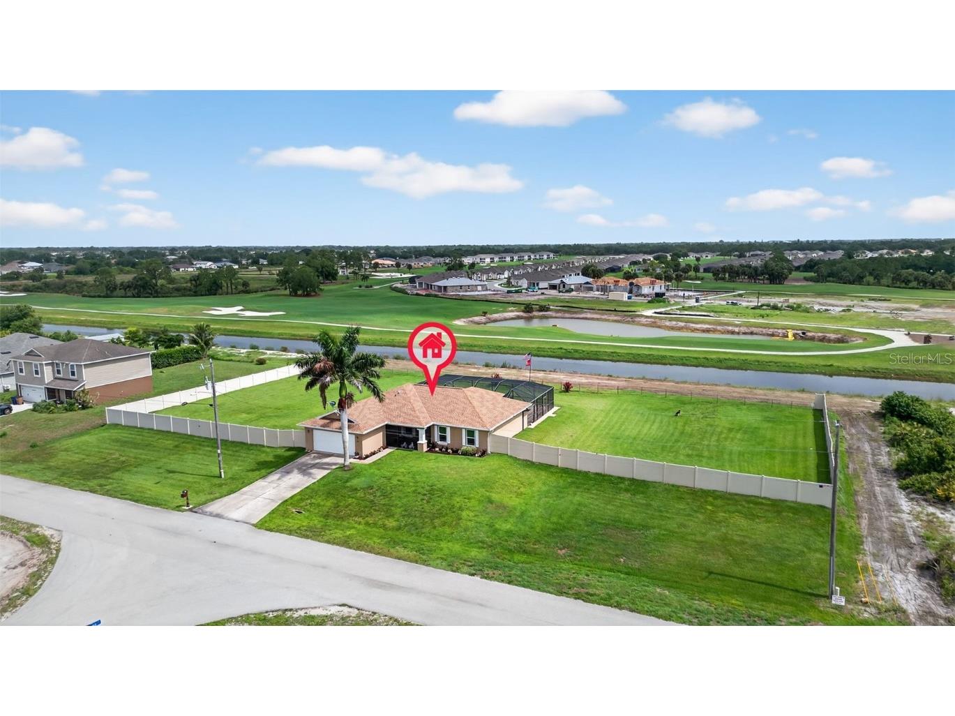 125 Paddock Street Lehigh Acres FL 33974 TB8401438 image1