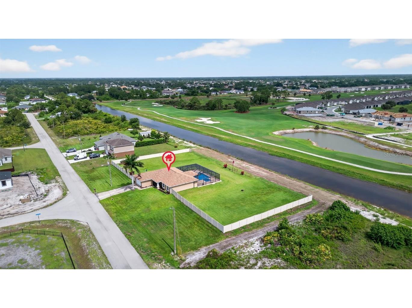 125 Paddock Street Lehigh Acres FL 33974 TB8401438 image38