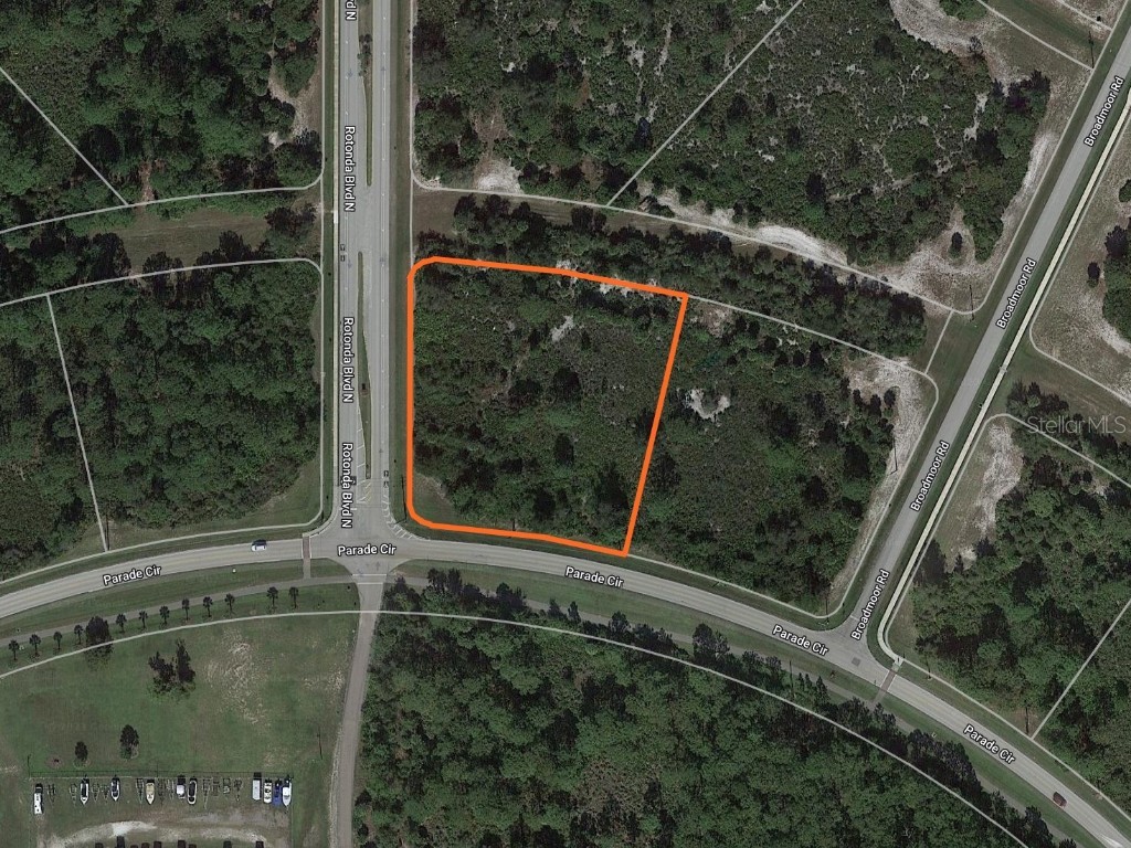 125 Parade Circle Rotonda West FL 33947 D6133331 image1