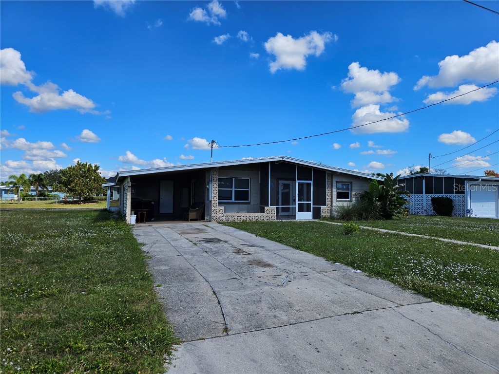 125 Poinsettia Circle NE Port Charlotte FL 33952 TB8438826 image2