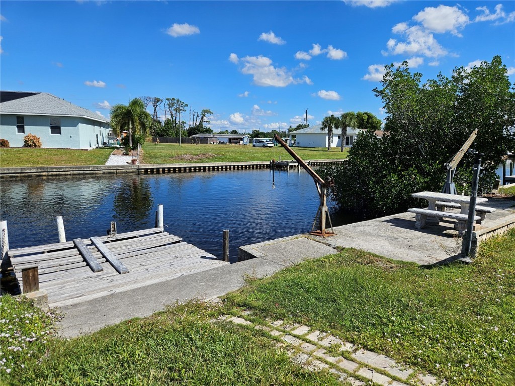 125 Poinsettia Circle NE Port Charlotte FL 33952 TB8438826 image7