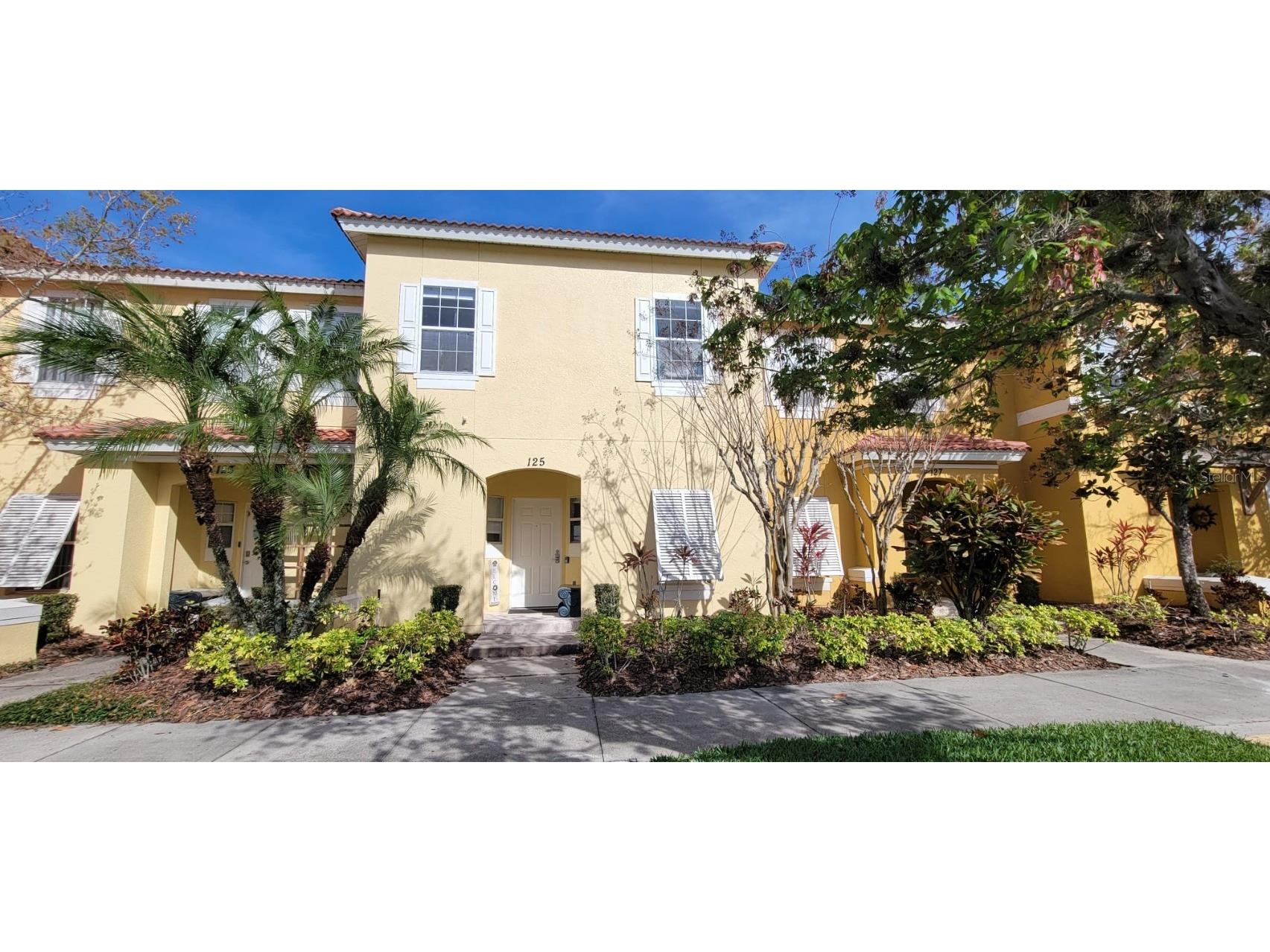 125 Pompano Beach Drive Kissimmee FL 34746 O6186613 image1