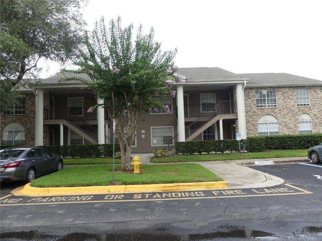 125 Reserve Circle #101 Oviedo FL 32765 O6117068 image1