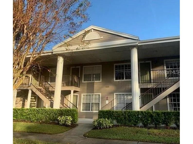 125 Reserve Circle #205 Oviedo FL 32765 O6322237 image1