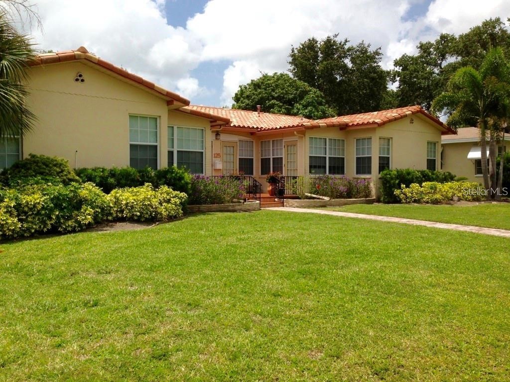 125 Ricardo Way NE #1 Saint Petersburg FL 33704 U8244989 image1