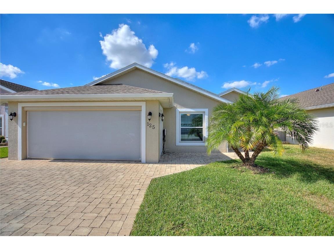 125 Ridge View Drive Davenport FL 33837 S5094637 image1