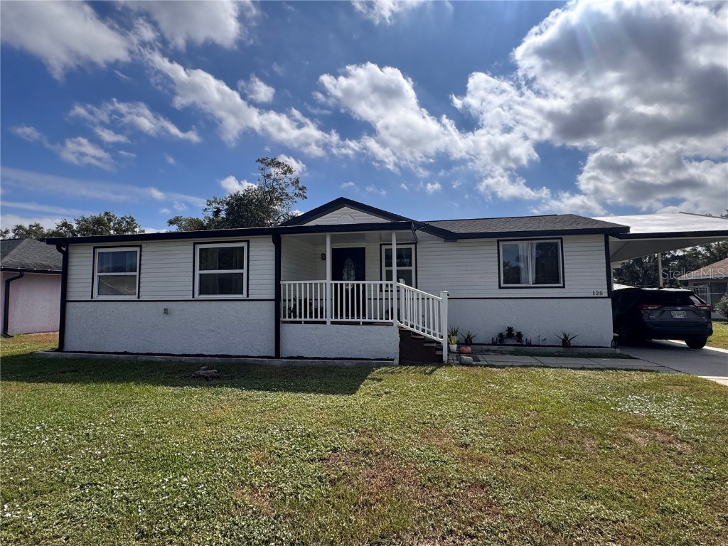 125 Ridgewood Drive Arcadia FL 34266 C7517649 image1