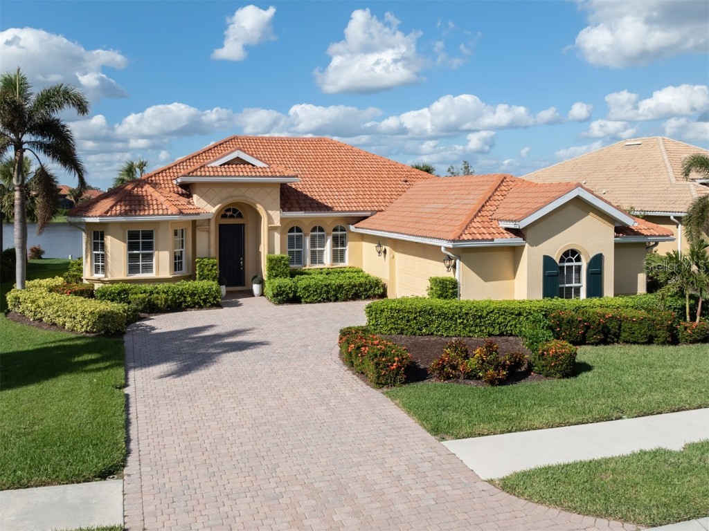 125 Rimini Way North Venice FL 34275 N6135392 image1
