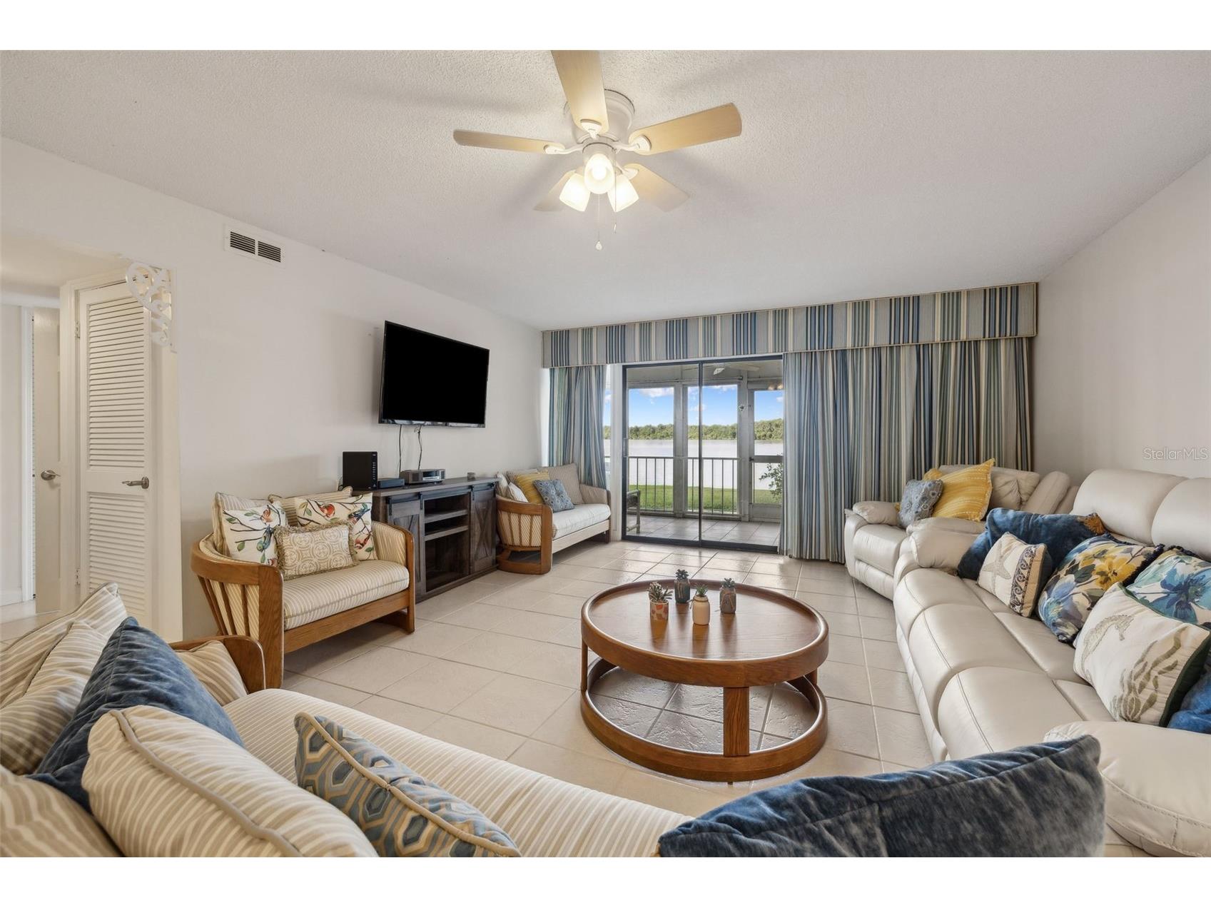125 River Bend Place #D Welaka FL 32193 - ST JOHNS RIVER GC537889 image16
