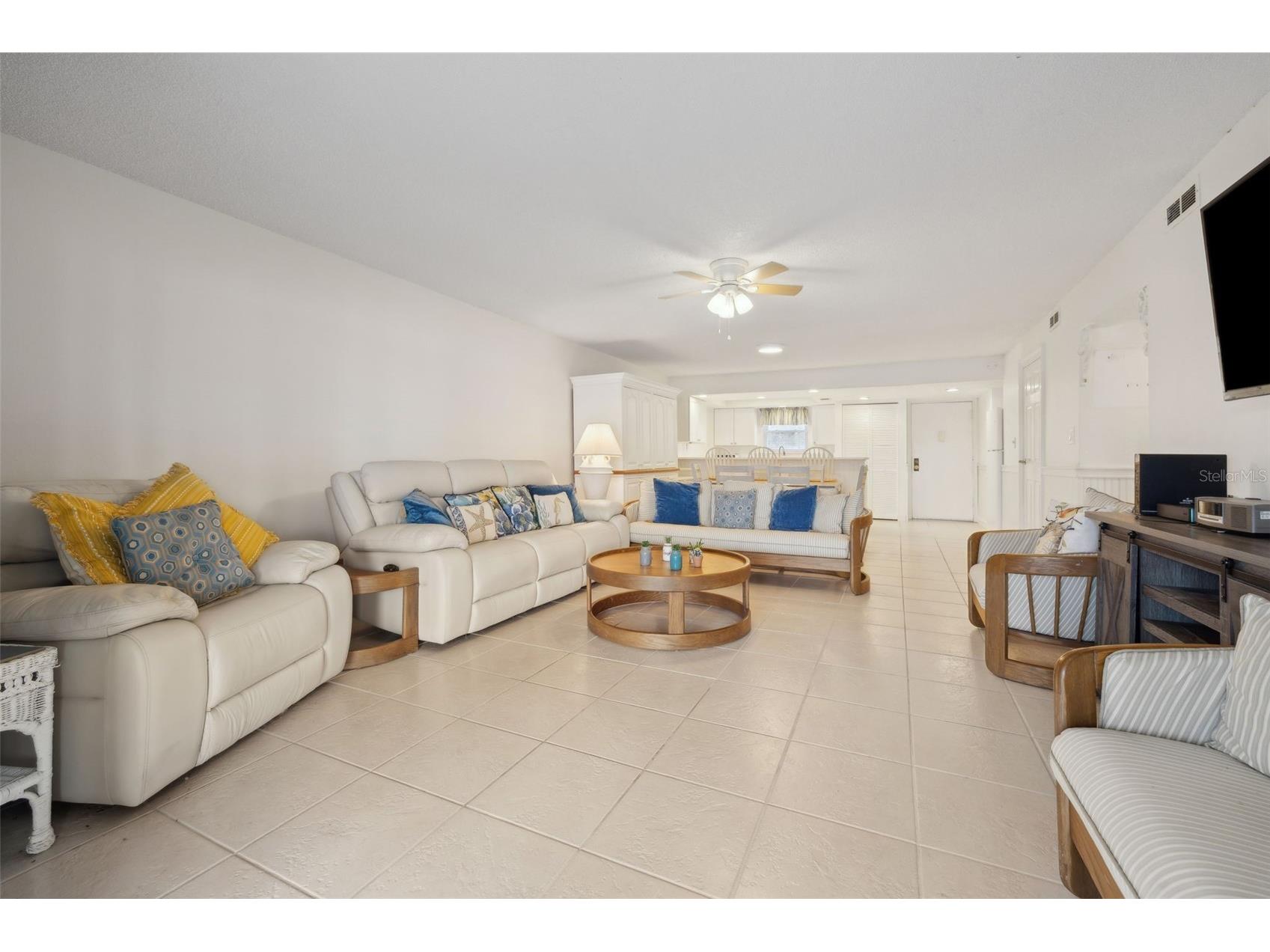 125 River Bend Place #D Welaka FL 32193 - ST JOHNS RIVER GC537889 image17
