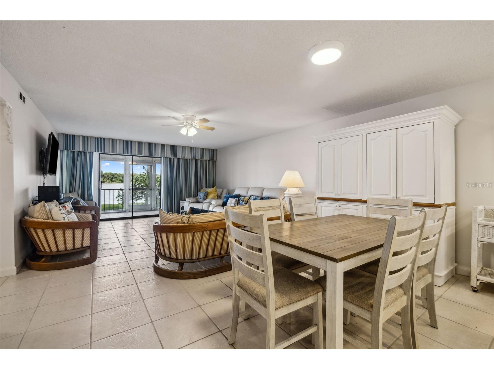125 River Bend Place #D Welaka FL 32193 - ST JOHNS RIVER GC537889 image20