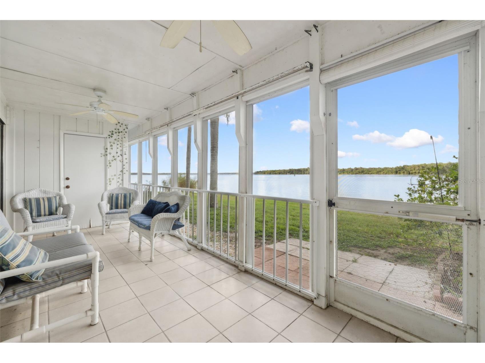 125 River Bend Place #D Welaka FL 32193 - ST JOHNS RIVER GC537889 image28
