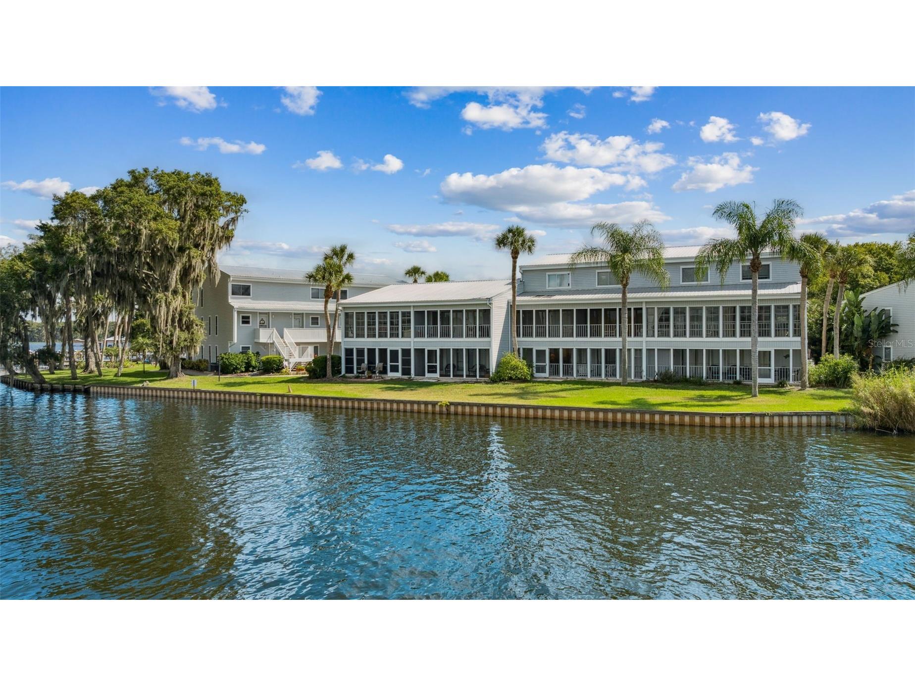 125 River Bend Place #D Welaka FL 32193 - ST JOHNS RIVER GC537889 image32