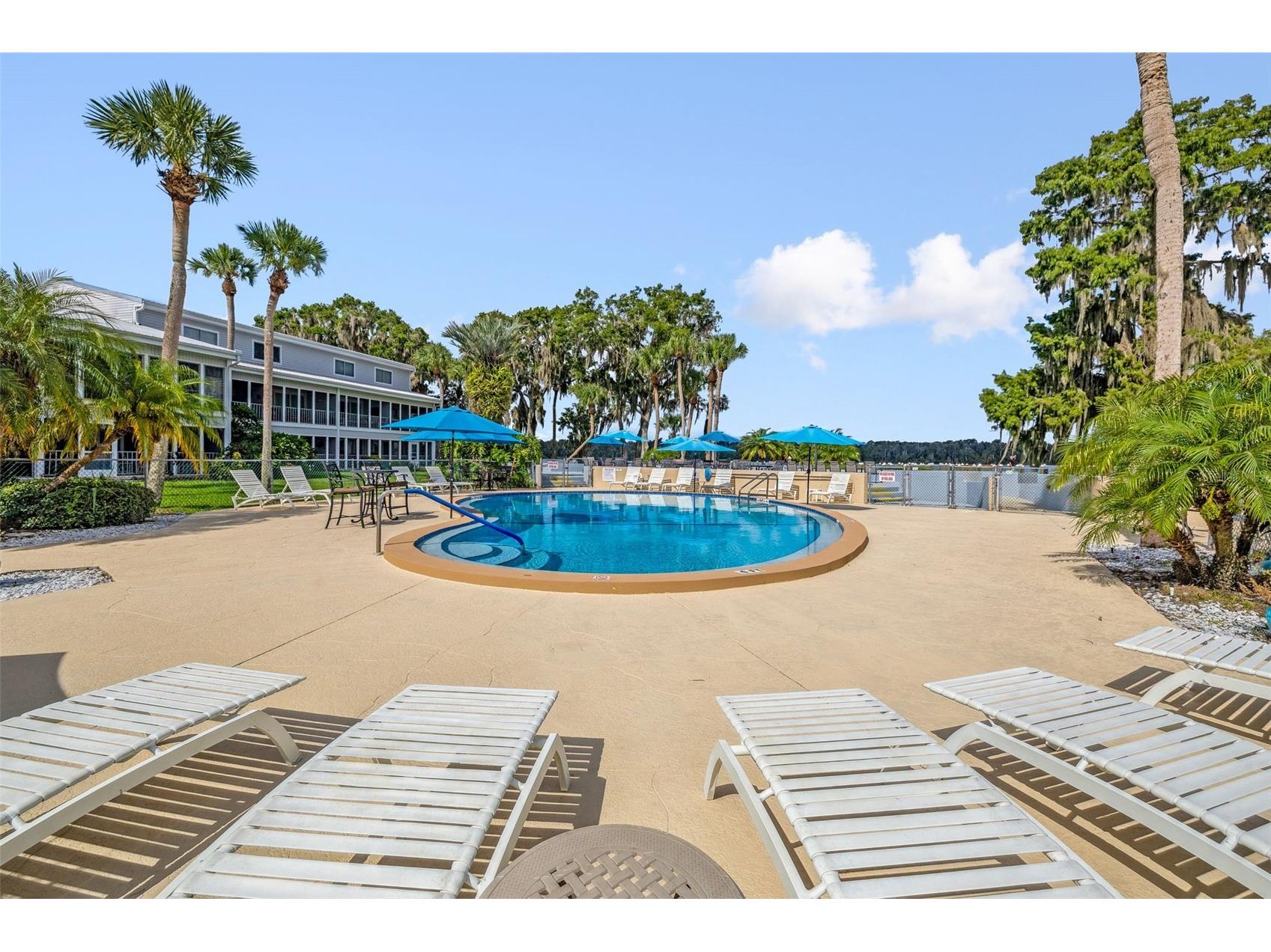 125 River Bend Place #D Welaka FL 32193 - ST JOHNS RIVER GC537889 image37