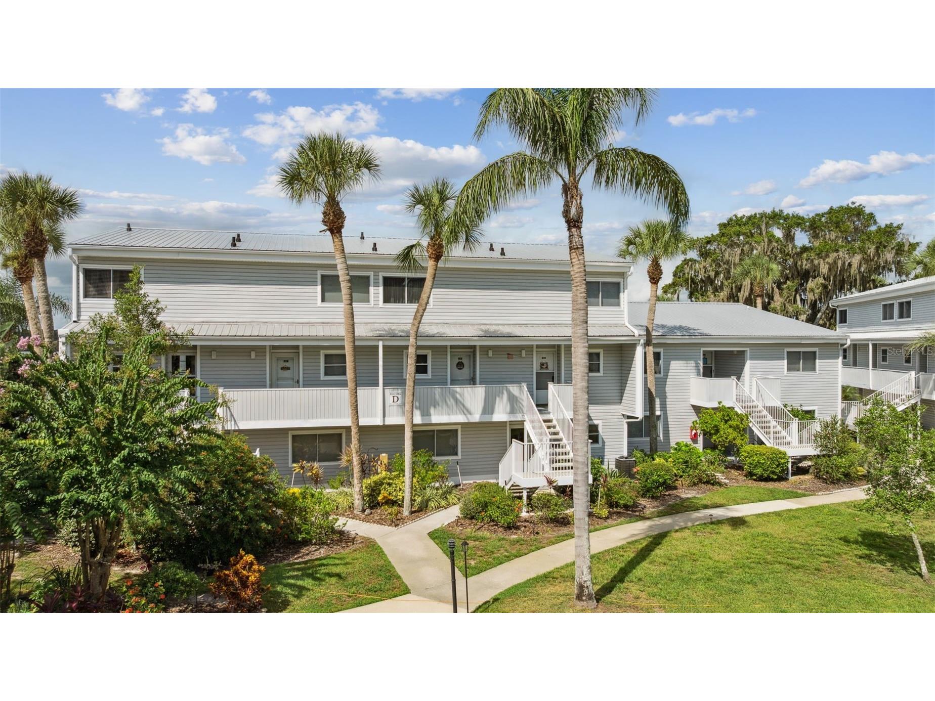 125 River Bend Place #D Welaka FL 32193 - ST JOHNS RIVER GC537889 image4