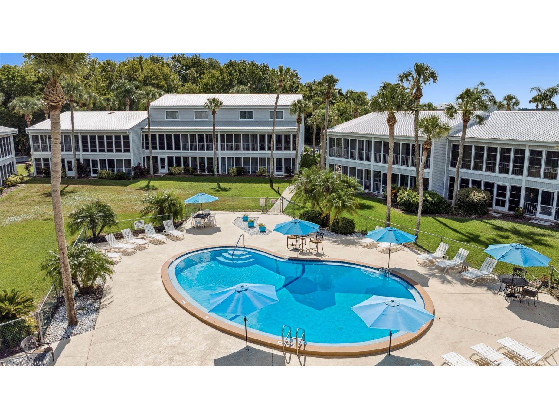 125 River Bend Place #D Welaka FL 32193 - ST JOHNS RIVER GC537889 image40