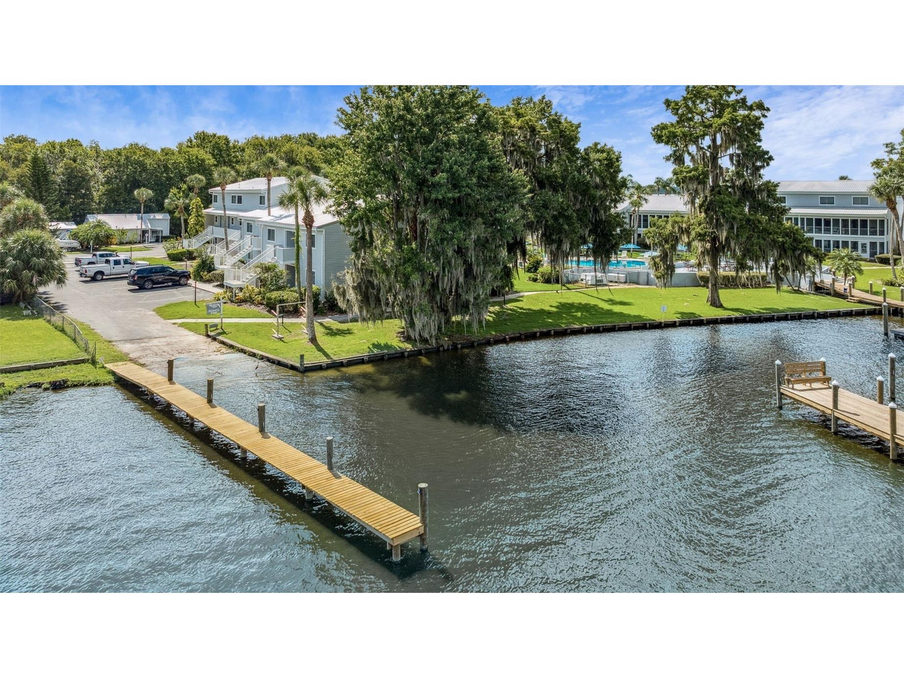 125 River Bend Place #D Welaka FL 32193 - ST JOHNS RIVER GC537889 image42