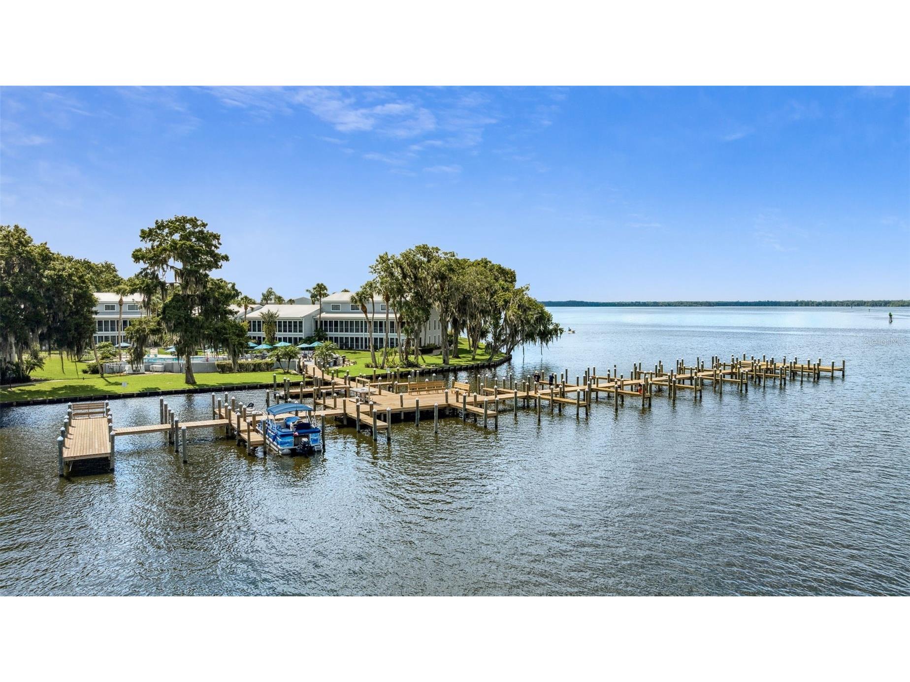 125 River Bend Place #D Welaka FL 32193 - ST JOHNS RIVER GC537889 image45