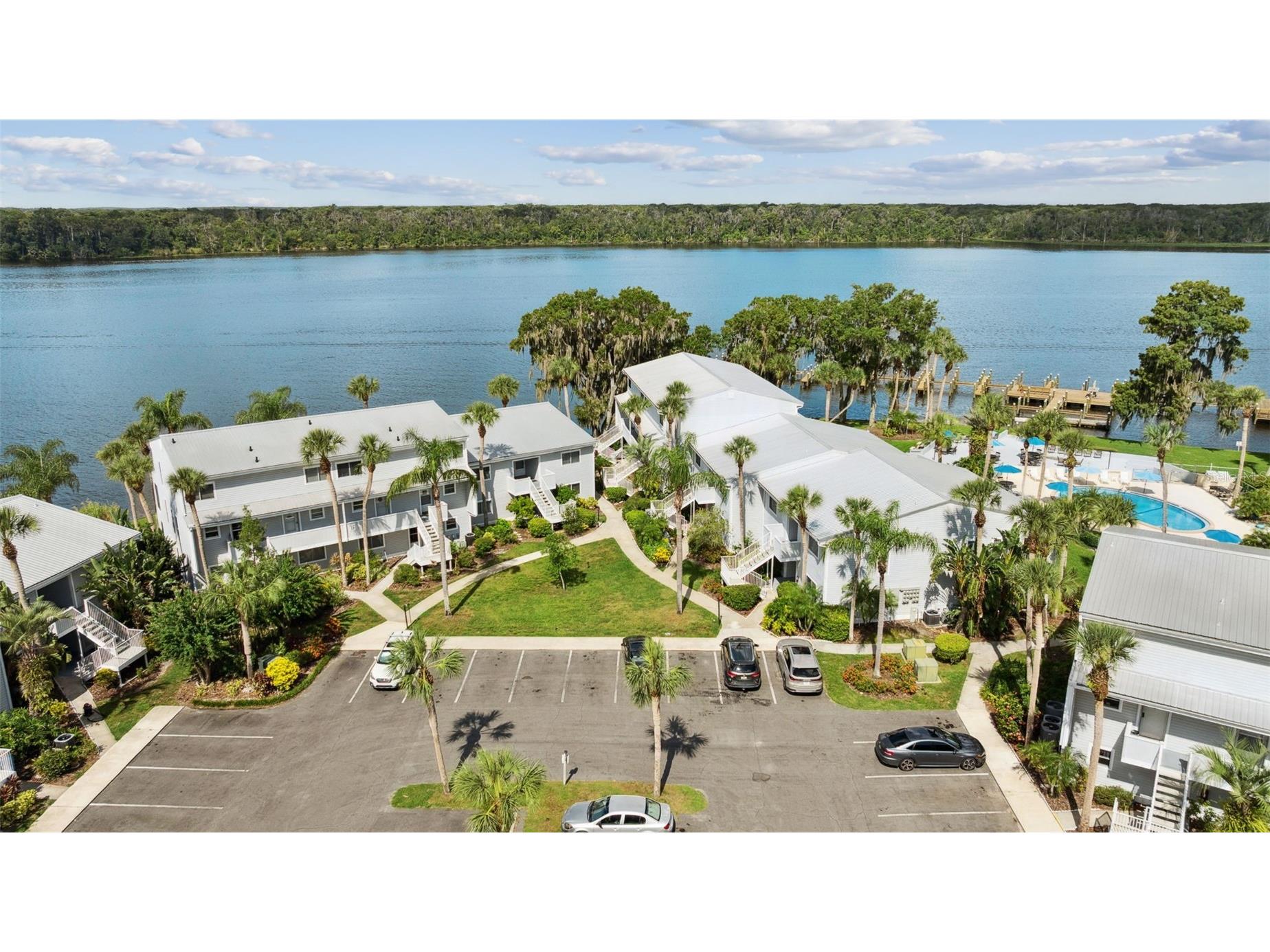 125 River Bend Place #D Welaka FL 32193 - ST JOHNS RIVER GC537889 image46