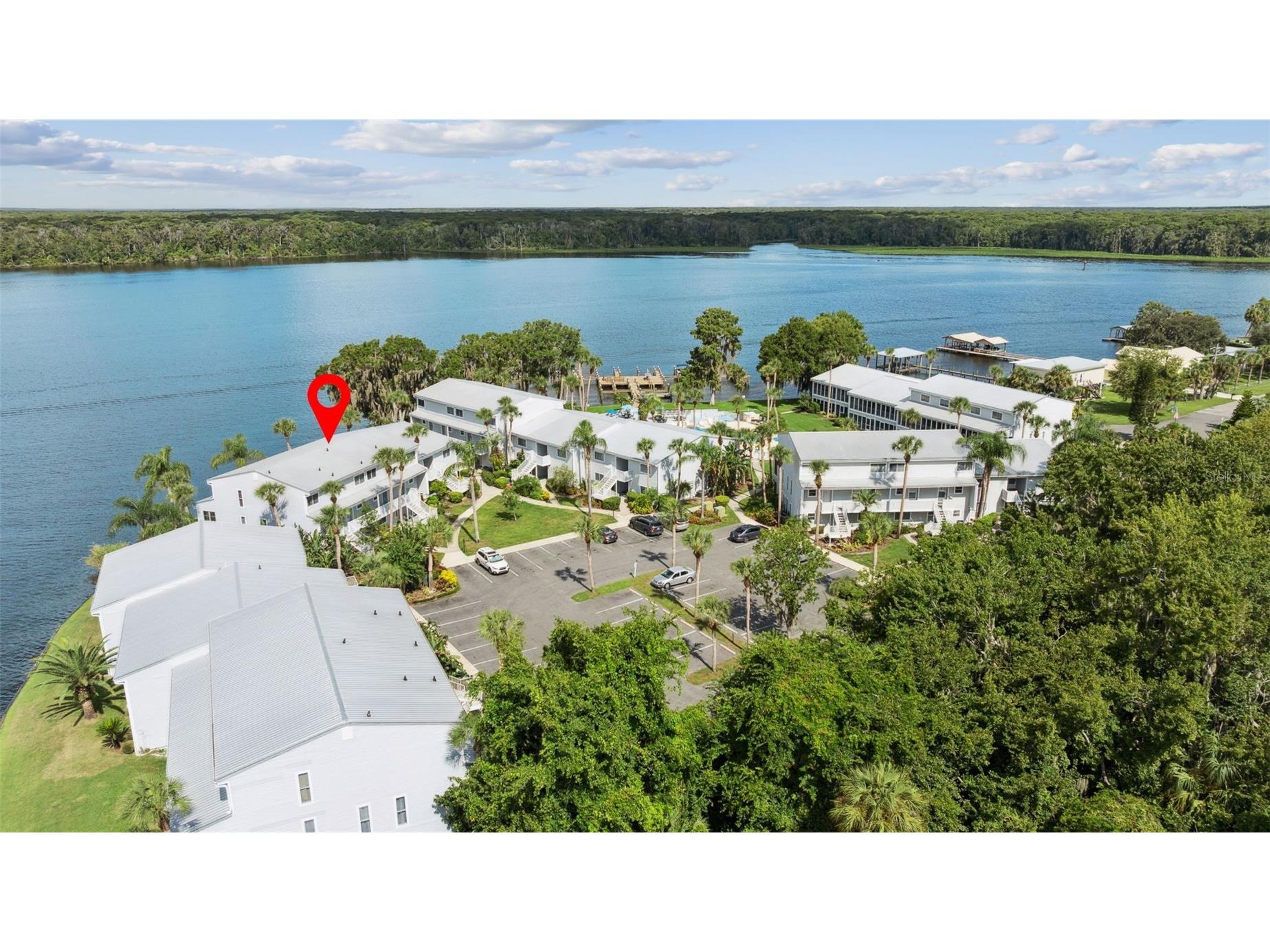 125 River Bend Place #D Welaka FL 32193 - ST JOHNS RIVER GC537889 image47