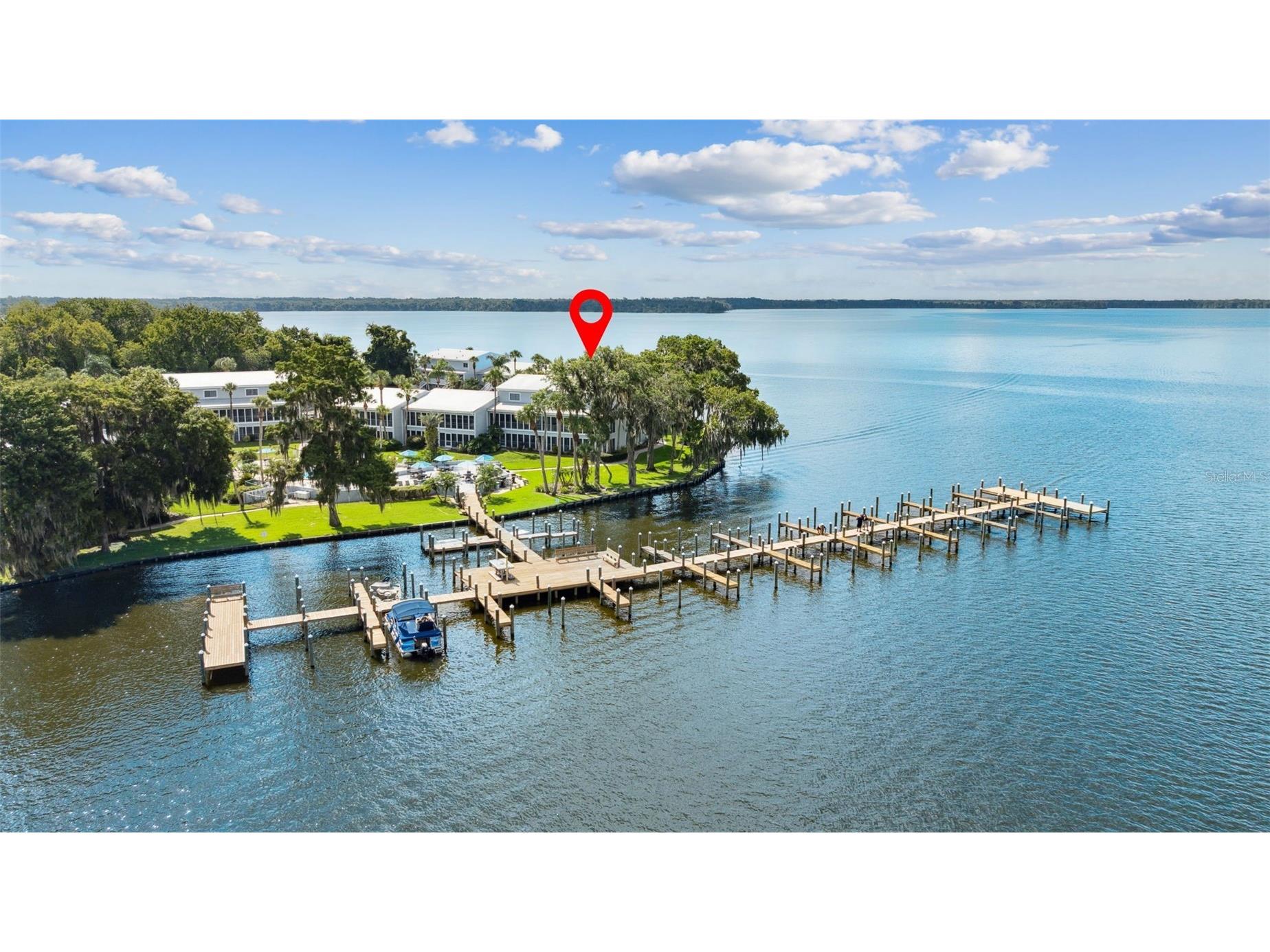 125 River Bend Place #D Welaka FL 32193 - ST JOHNS RIVER GC537889 image49