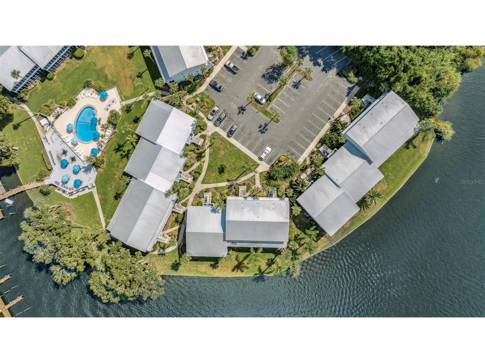 125 River Bend Place #D Welaka FL 32193 - ST JOHNS RIVER GC537889 image50