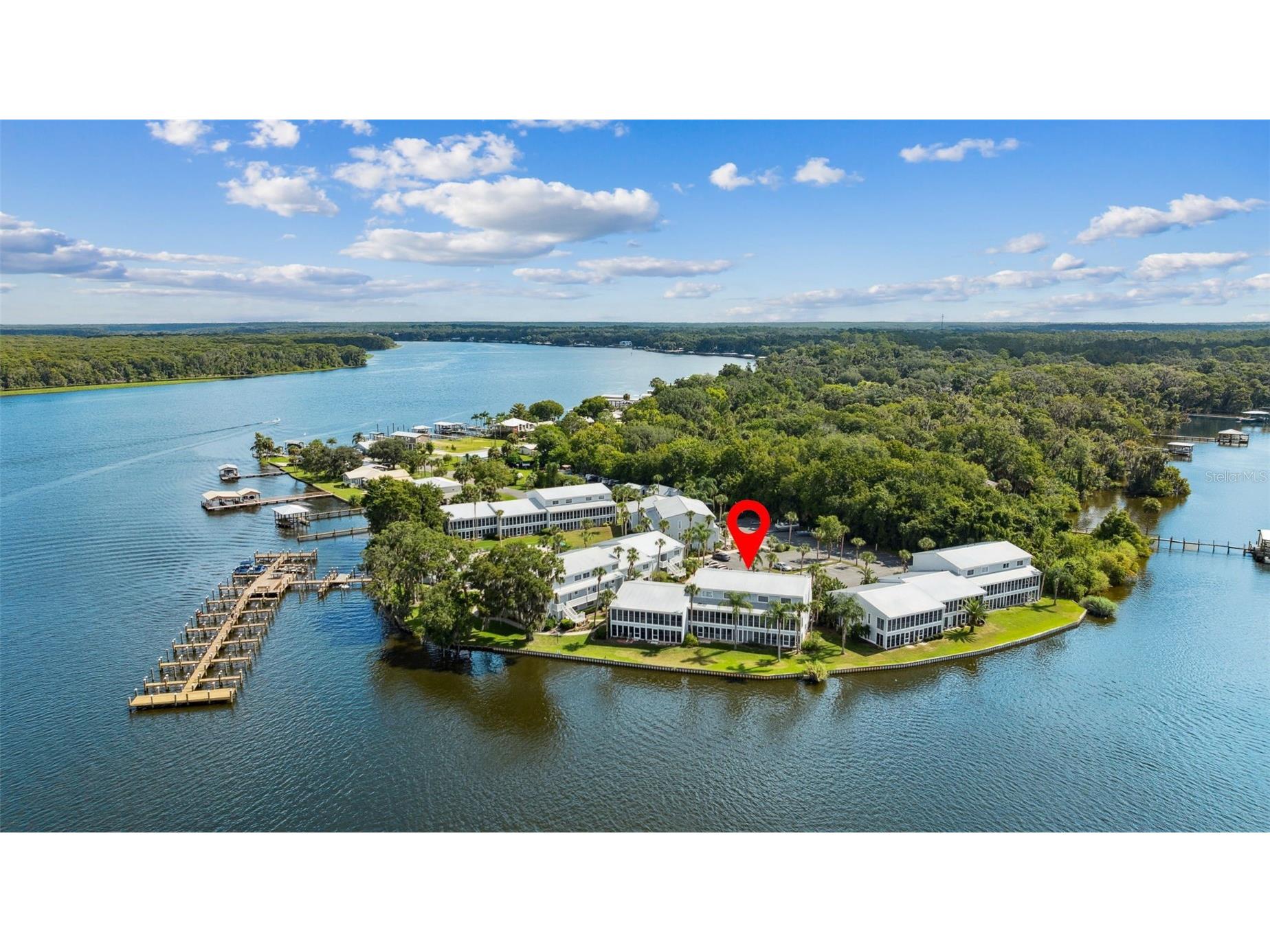 125 River Bend Place #D Welaka FL 32193 - ST JOHNS RIVER GC537889 image51