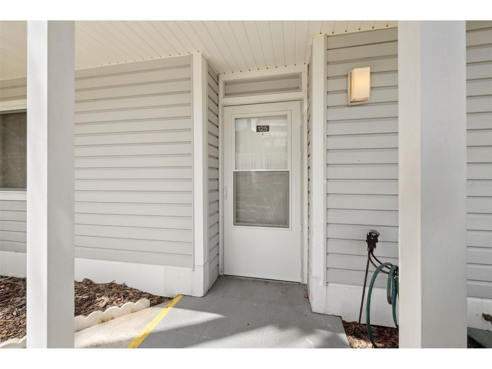 125 River Bend Place #D Welaka FL 32193 - ST JOHNS RIVER GC537889 image6
