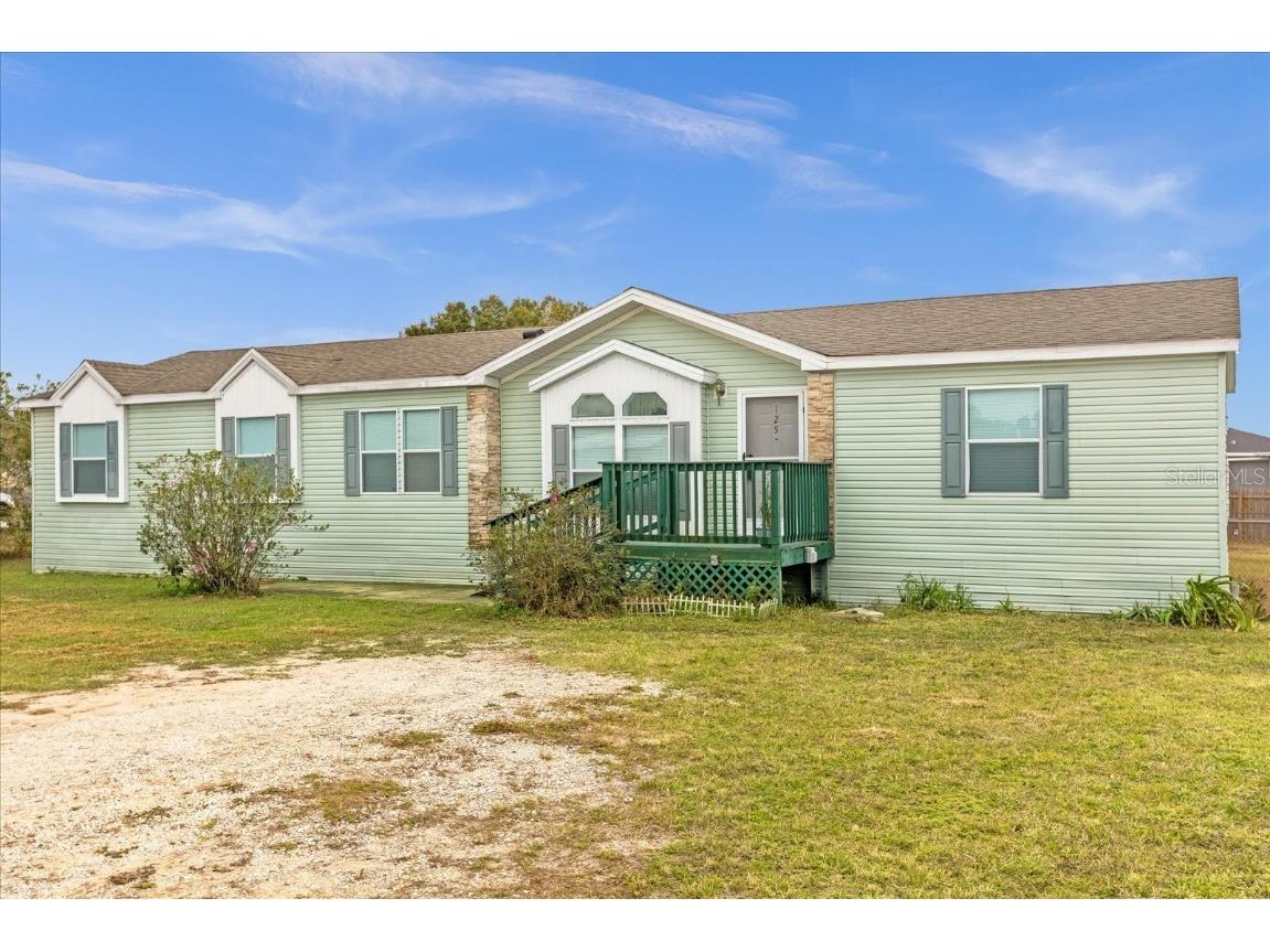 125 Rodale Street Davenport FL 33837 S5096921 image1