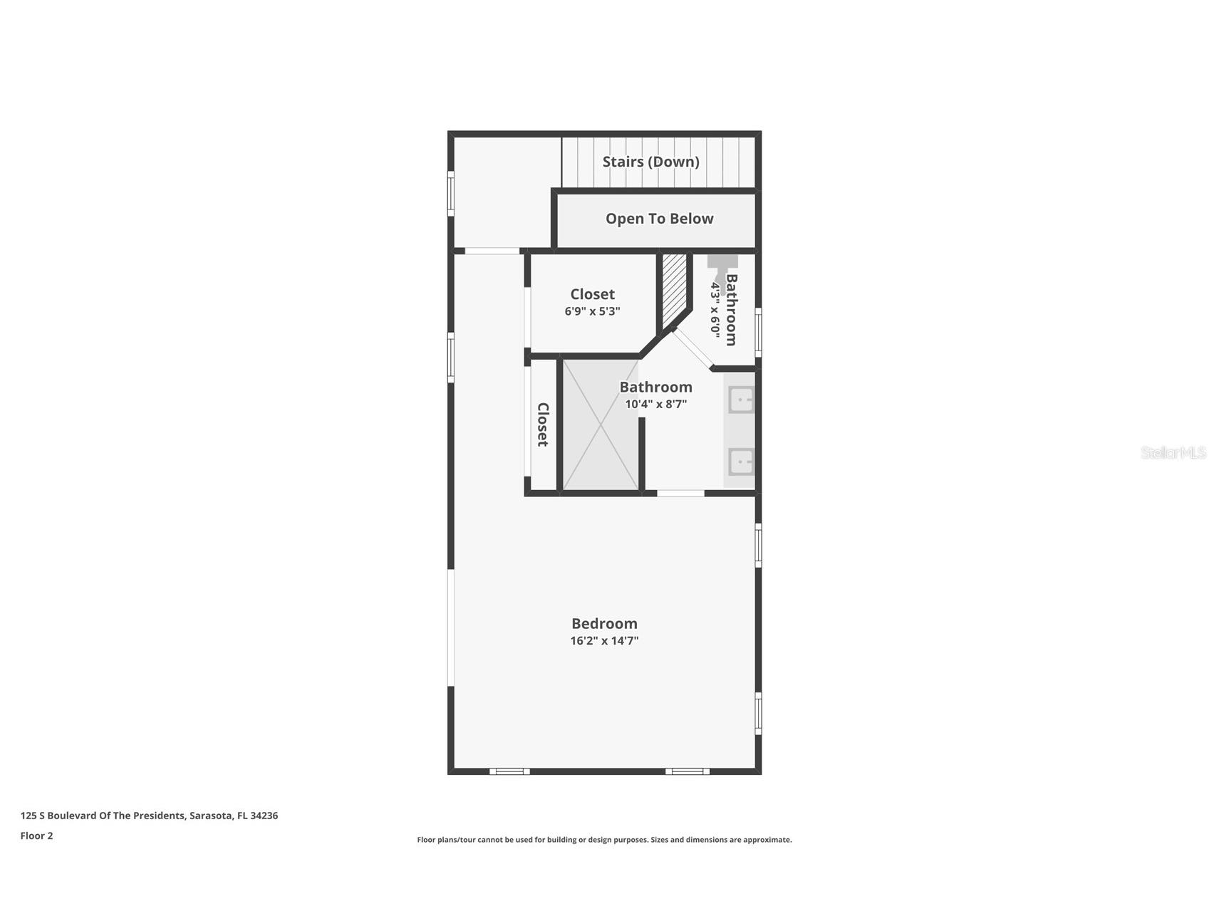 125 S Blvd Of Presidents Sarasota FL 34236 A4680622 image65