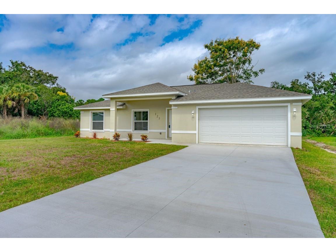 125 S Cory Drive Edgewater FL 32141 V4926497 image1
