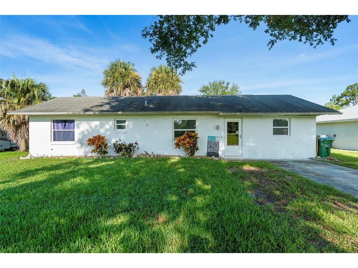 125 S Gaines Street Oak Hill FL 32759 V4944334 image1
