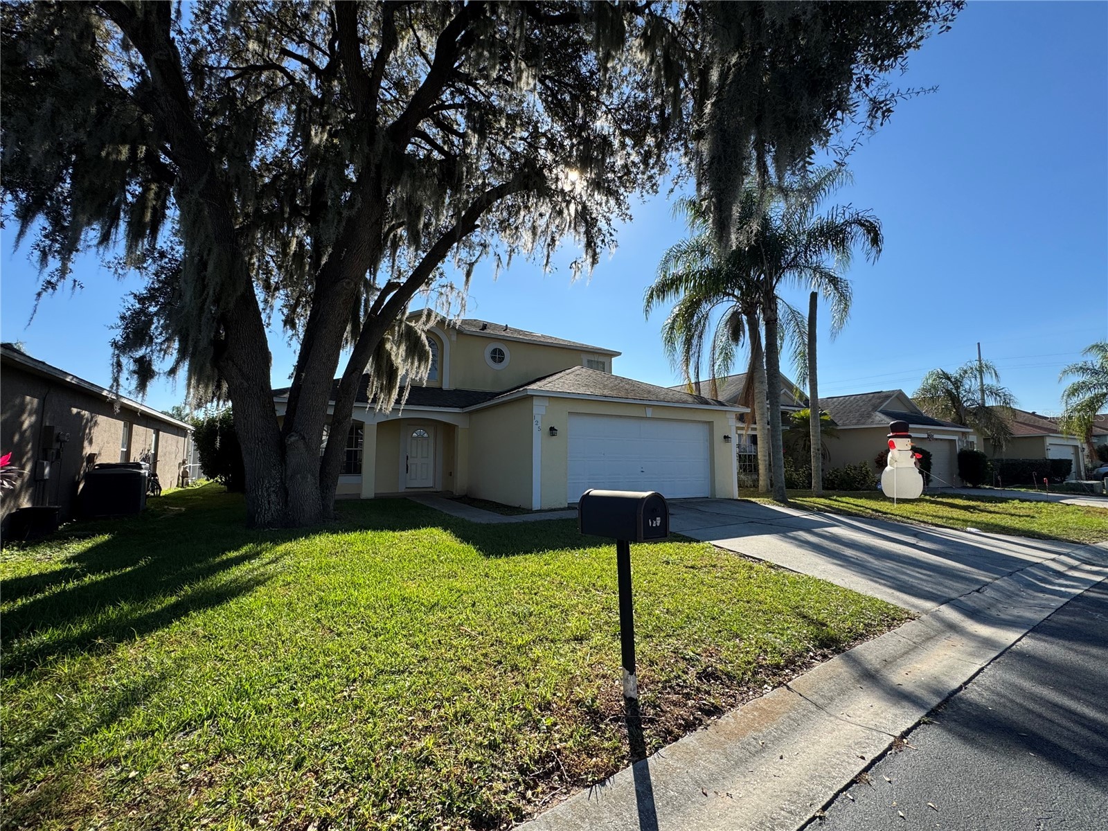 125 Sabal Lake Drive Davenport FL 33837 O6369432 image1