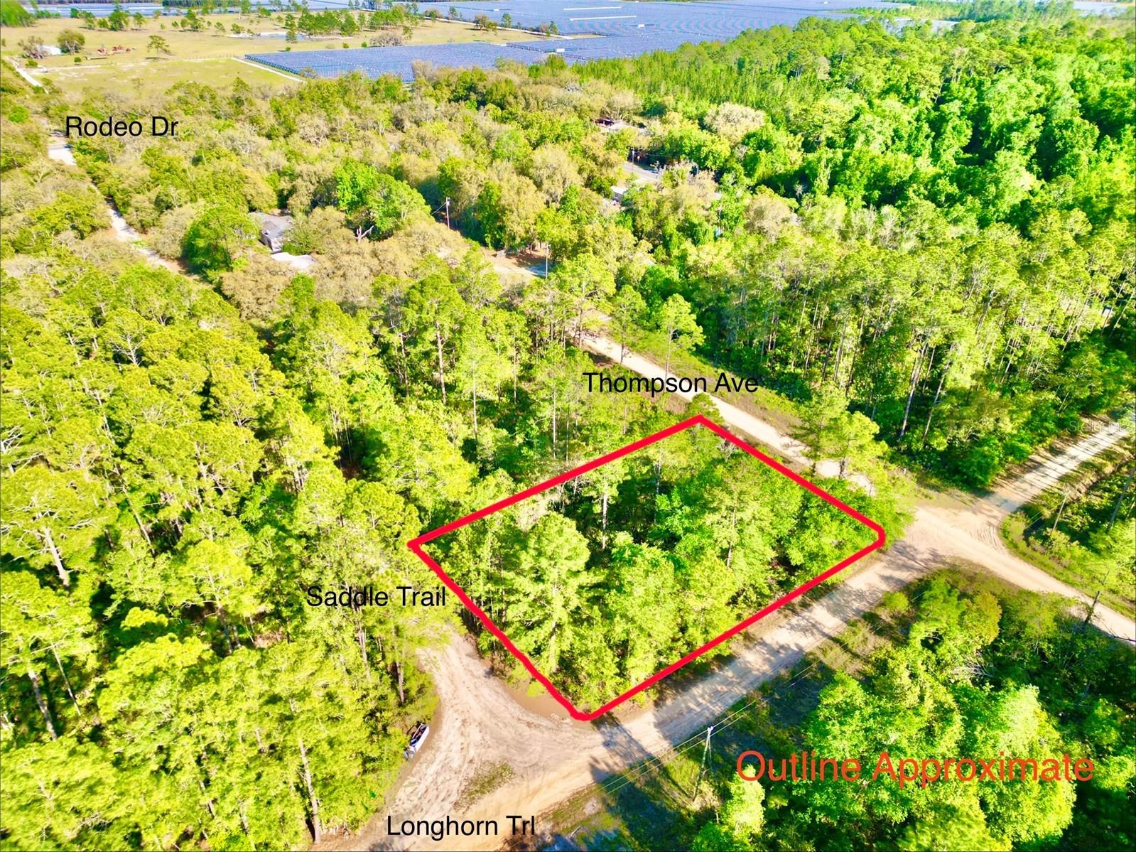 125 Saddle Trail Interlachen FL 32148 GC539756 image1