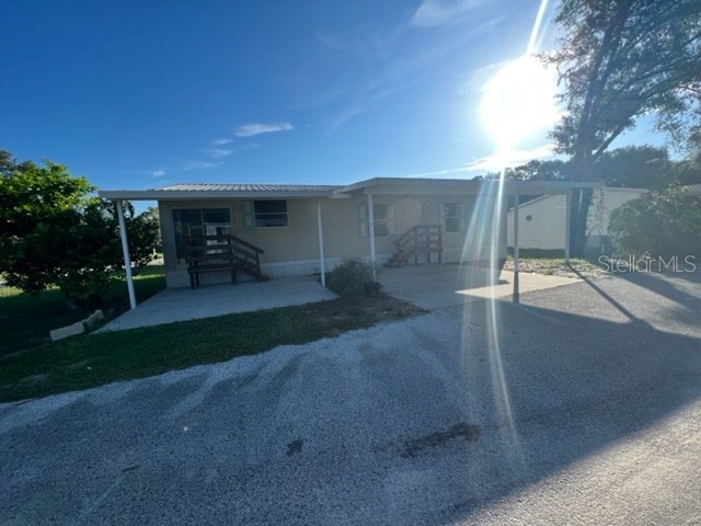 125 Sago Circle Deland FL 32724 O6178566 image1