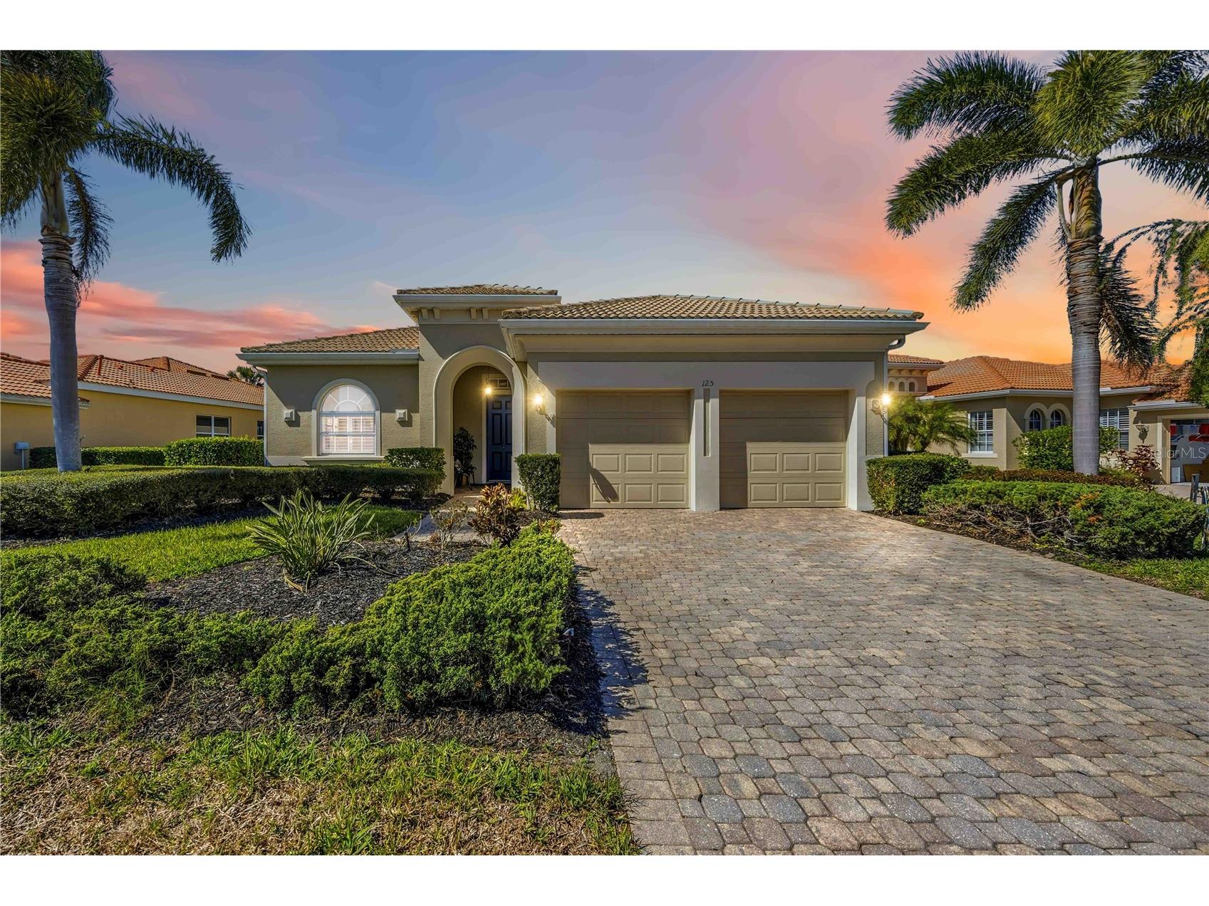 125 Savona Way North Venice FL 34275 N6142878 image1