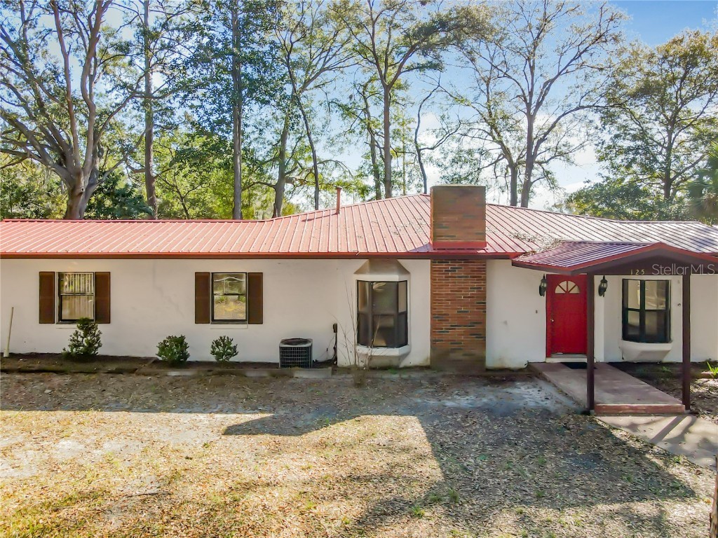 125 SE 5th Street Williston FL 32696 OM653338 image1