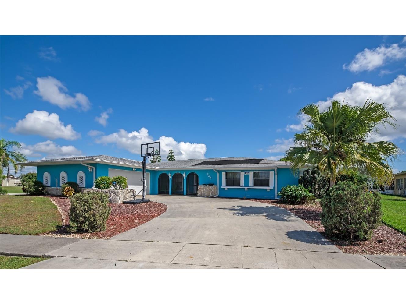 125 Severin Road SE Port Charlotte FL 33952 C7503795 image1