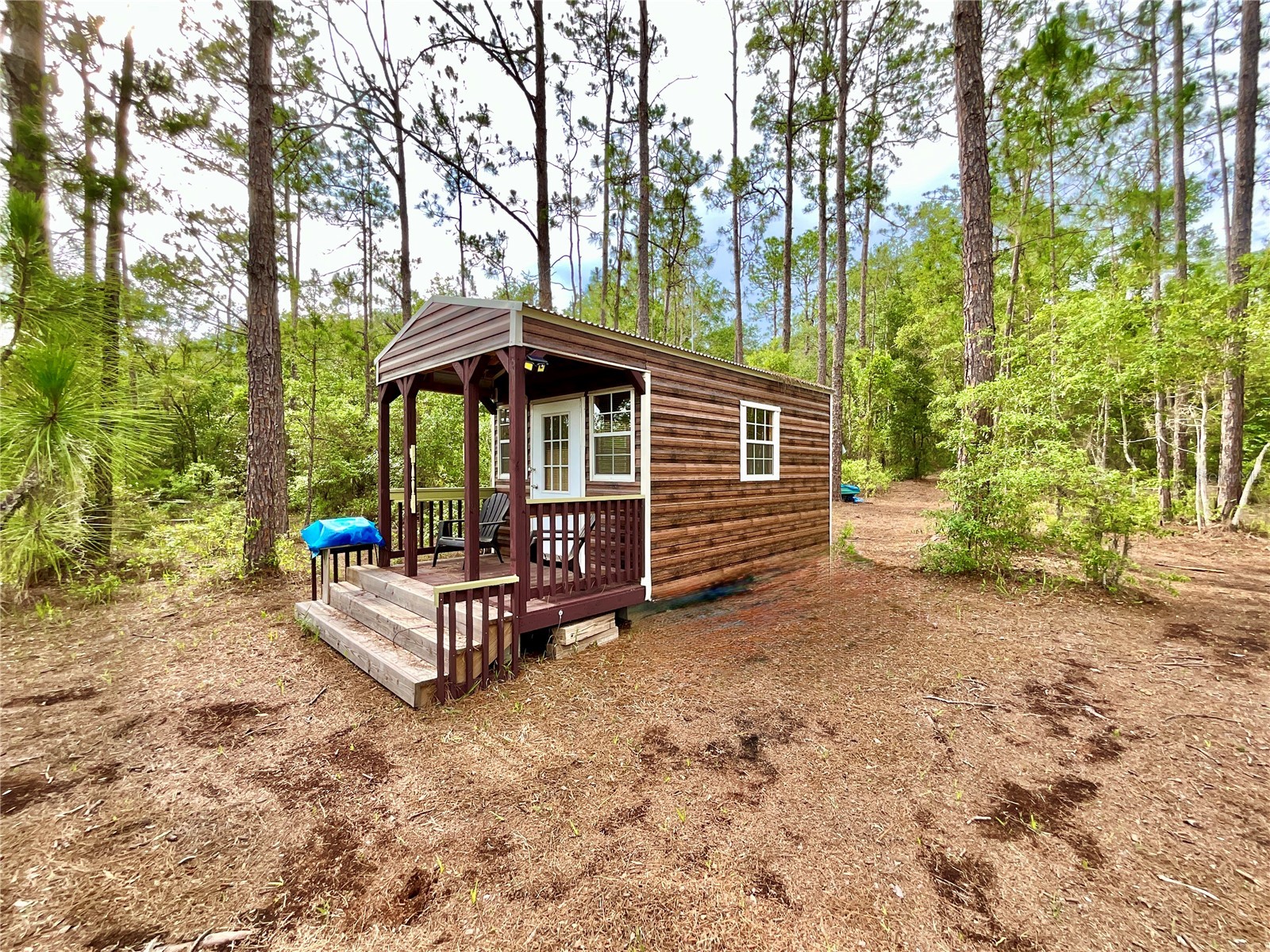125 Silver Dollar Pond Road Hawthorne FL 32640 - GREENSILLS LKAE GC541335 image15