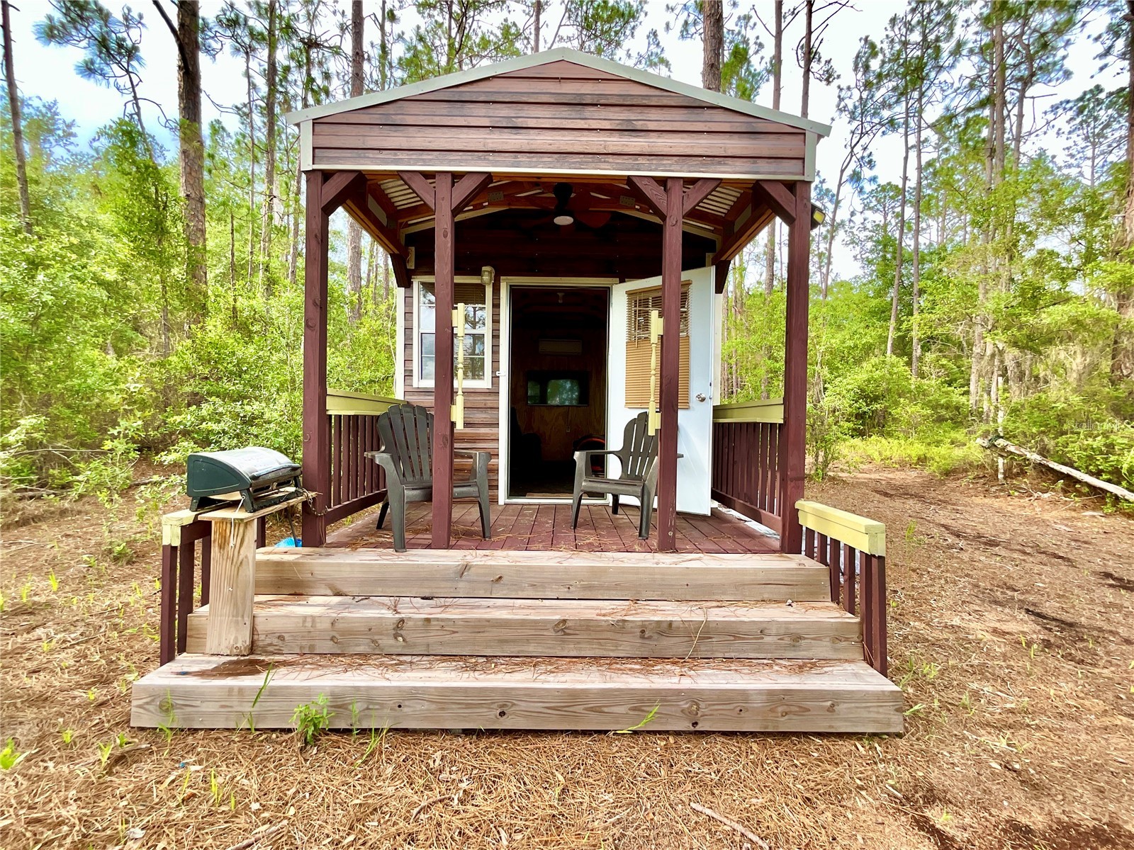 125 Silver Dollar Pond Road Hawthorne FL 32640 - GREENSILLS LKAE GC541335 image16