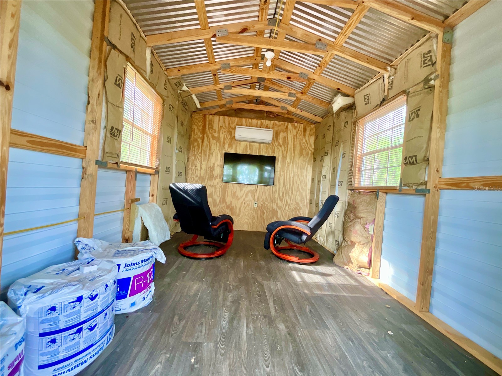 125 Silver Dollar Pond Road Hawthorne FL 32640 - GREENSILLS LKAE GC541335 image17