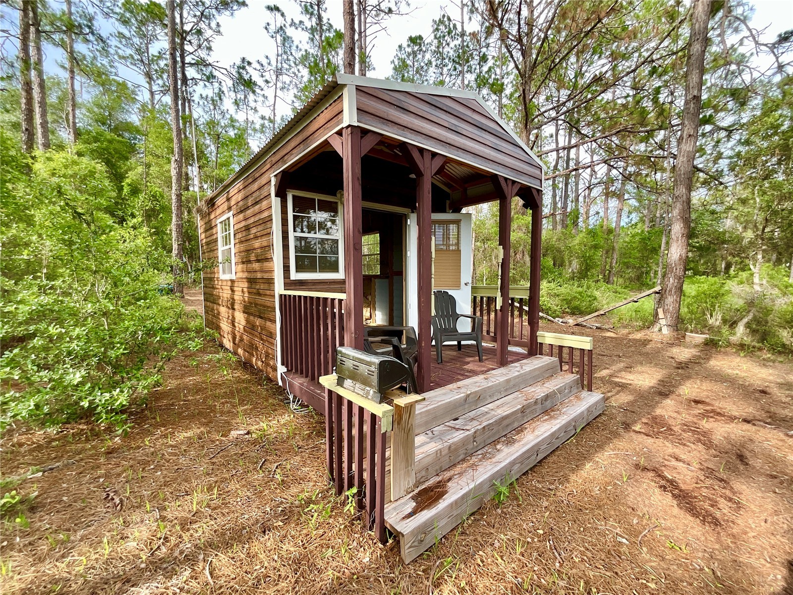 125 Silver Dollar Pond Road Hawthorne FL 32640 - GREENSILLS LKAE GC541335 image18