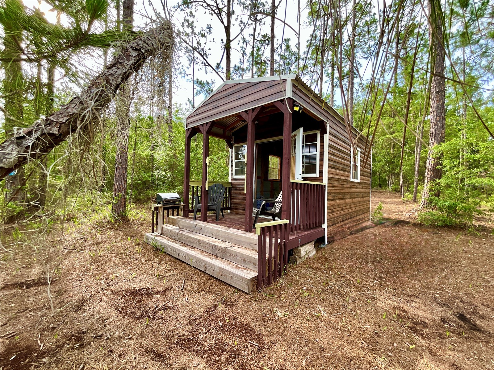 125 Silver Dollar Pond Road Hawthorne FL 32640 - GREENSILLS LKAE GC541335 image2
