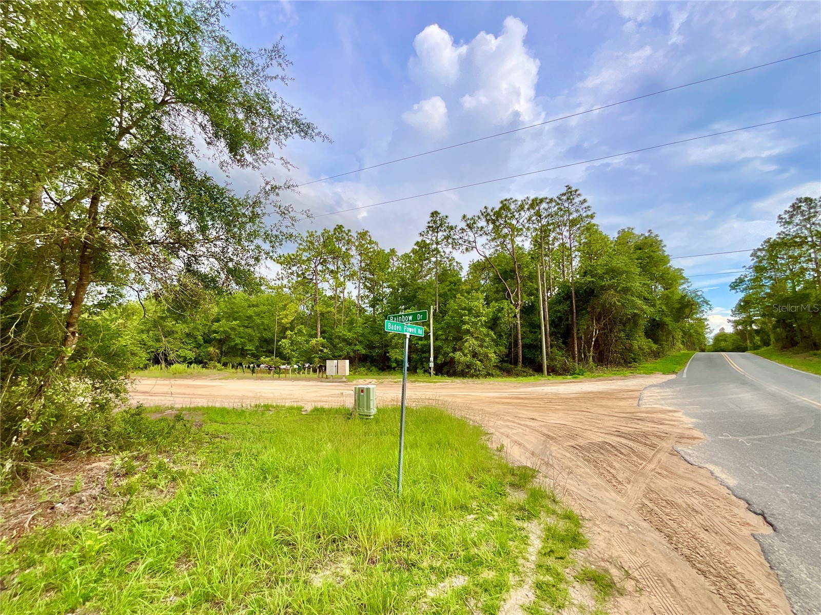 125 Silver Dollar Pond Road Hawthorne FL 32640 - GREENSILLS LKAE GC541335 image25